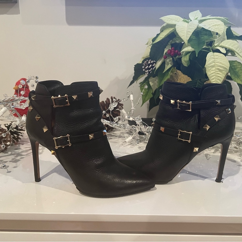 Valentino boots